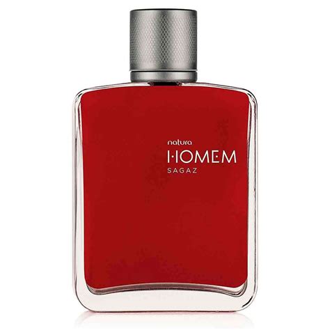 natura homem perfume.